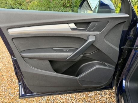 Audi Q5 2.0 TDI 40 Sport S Tronic quattro Euro 6 (s/s) 5dr 35