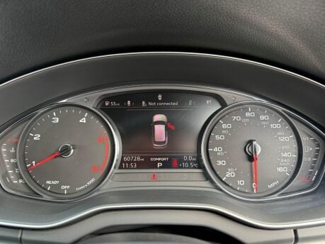 Audi Q5 2.0 TDI 40 Sport S Tronic quattro Euro 6 (s/s) 5dr 17