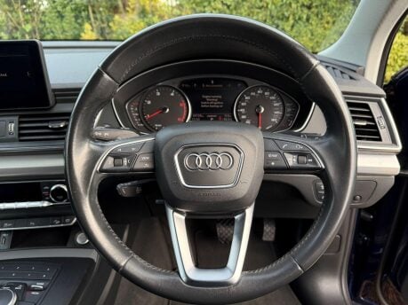 Audi Q5 2.0 TDI 40 Sport S Tronic quattro Euro 6 (s/s) 5dr 18