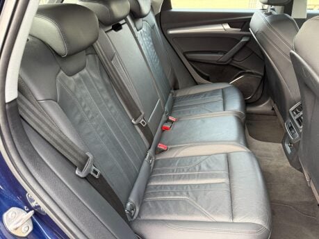 Audi Q5 2.0 TDI 40 Sport S Tronic quattro Euro 6 (s/s) 5dr 32