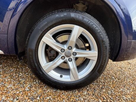 Audi Q5 2.0 TDI 40 Sport S Tronic quattro Euro 6 (s/s) 5dr 13