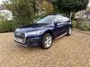 Audi Q5 2.0 TDI 40 Sport S Tronic quattro Euro 6 (s/s) 5dr