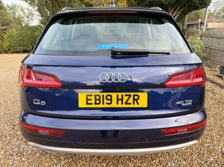 Audi Q5 2.0 TDI 40 Sport S Tronic quattro Euro 6 (s/s) 5dr 9