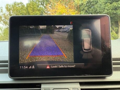 Audi Q5 2.0 TDI 40 Sport S Tronic quattro Euro 6 (s/s) 5dr 21