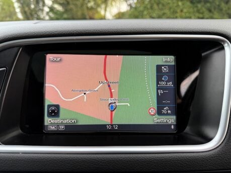 Audi Q5 2.0 TDI S line Plus SUV 5dr Diesel S Tronic quattro Euro 6 (s/s) (190 ps) 21