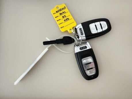 Audi Q5 2.0 TDI S line Plus SUV 5dr Diesel S Tronic quattro Euro 6 (s/s) (190 ps) 39