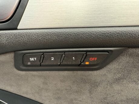 Audi Q5 2.0 TDI S line Plus SUV 5dr Diesel S Tronic quattro Euro 6 (s/s) (190 ps) 29