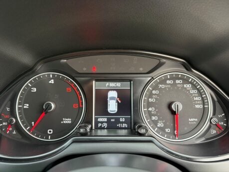 Audi Q5 2.0 TDI S line Plus SUV 5dr Diesel S Tronic quattro Euro 6 (s/s) (190 ps) 17