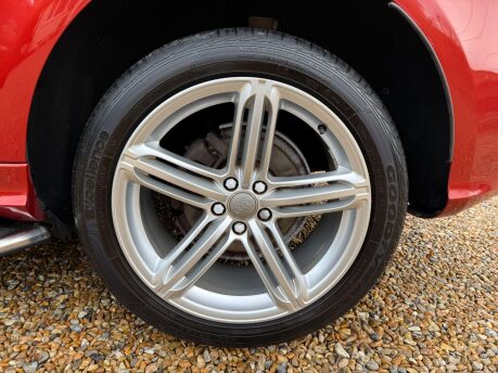 Audi Q5 2.0 TDI S line Plus SUV 5dr Diesel S Tronic quattro Euro 6 (s/s) (190 ps) 12