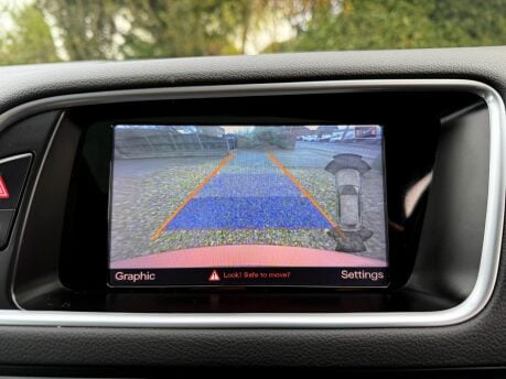 Audi Q5 2.0 TDI S line Plus SUV 5dr Diesel S Tronic quattro Euro 6 (s/s) (190 ps) 22