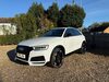 Audi Q3 2.0 TDI Black Edition Euro 6 (s/s) 5dr