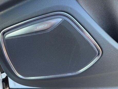 Audi Q3 2.0 TDI Black Edition Euro 6 (s/s) 5dr 20