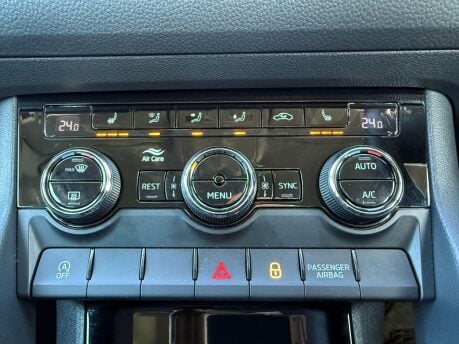 Skoda Kodiaq 2.0 TDI SE L DSG 4WD Euro 6 (s/s) 5dr (7 Seat) 23