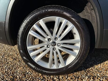Skoda Kodiaq 2.0 TDI SE L DSG 4WD Euro 6 (s/s) 5dr (7 Seat) 14