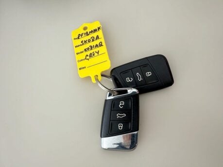 Skoda Kodiaq 2.0 TDI SE L DSG 4WD Euro 6 (s/s) 5dr (7 Seat) 34