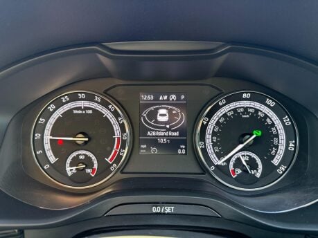 Skoda Kodiaq 2.0 TDI SE L DSG 4WD Euro 6 (s/s) 5dr (7 Seat) 16