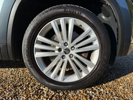Skoda Kodiaq 2.0 TDI SE L DSG 4WD Euro 6 (s/s) 5dr (7 Seat) 13