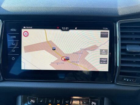 Skoda Kodiaq 2.0 TDI SE L DSG 4WD Euro 6 (s/s) 5dr (7 Seat) 20