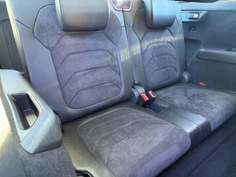 Skoda Kodiaq 2.0 TDI SE L DSG 4WD Euro 6 (s/s) 5dr (7 Seat) 31