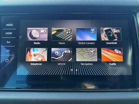 Skoda Kodiaq 2.0 TDI SE L DSG 4WD Euro 6 (s/s) 5dr (7 Seat) 21