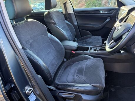 Skoda Kodiaq 2.0 TDI SE L DSG 4WD Euro 6 (s/s) 5dr (7 Seat) 27