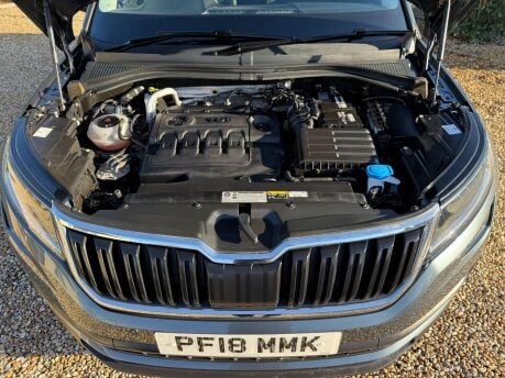 Skoda Kodiaq 2.0 TDI SE L DSG 4WD Euro 6 (s/s) 5dr (7 Seat) 15