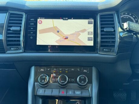 Skoda Kodiaq 2.0 TDI SE L DSG 4WD Euro 6 (s/s) 5dr (7 Seat) 19