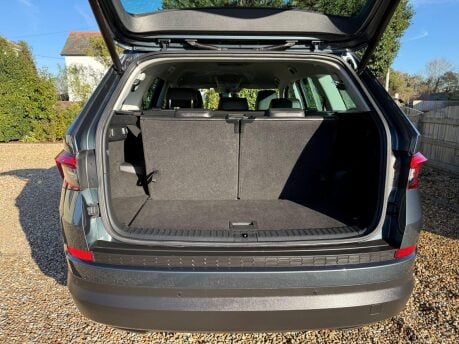 Skoda Kodiaq 2.0 TDI SE L DSG 4WD Euro 6 (s/s) 5dr (7 Seat) 32