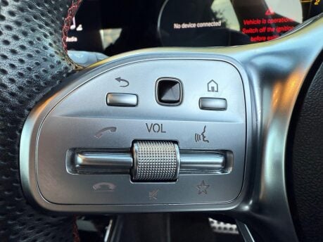 Mercedes-Benz A Class 1.3 A200 AMG Line (Premium Plus) 7G-DCT Euro 6 (s/s) 5dr 20