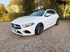 Mercedes-Benz A Class 1.3 A200 AMG Line (Premium Plus) 7G-DCT Euro 6 (s/s) 5dr