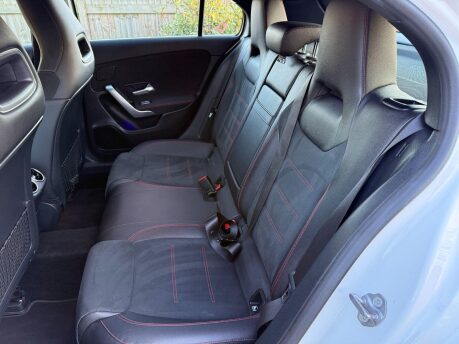 Mercedes-Benz A Class 1.3 A200 AMG Line (Premium Plus) 7G-DCT Euro 6 (s/s) 5dr 35