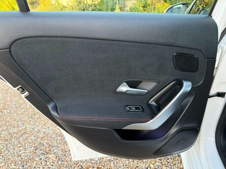 Mercedes-Benz A Class 1.3 A200 AMG Line (Premium Plus) 7G-DCT Euro 6 (s/s) 5dr 36