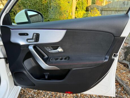 Mercedes-Benz A Class 1.3 A200 AMG Line (Premium Plus) 7G-DCT Euro 6 (s/s) 5dr 30