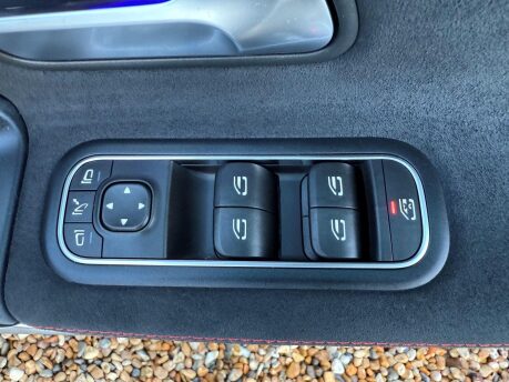 Mercedes-Benz A Class 1.3 A200 AMG Line (Premium Plus) 7G-DCT Euro 6 (s/s) 5dr 26