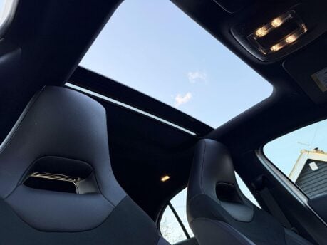 Mercedes-Benz A Class 1.3 A200 AMG Line (Premium Plus) 7G-DCT Euro 6 (s/s) 5dr 4