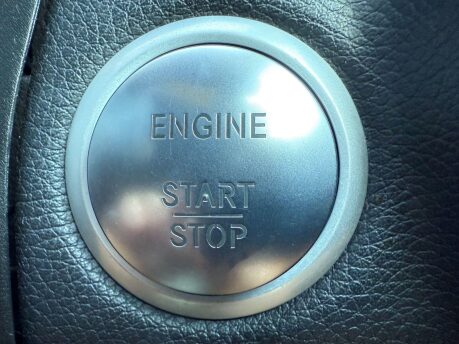 Mercedes-Benz GLC 2.1 GLC220d Sport (Premium) G-Tronic 4MATIC Euro 6 (s/s) 5dr 20