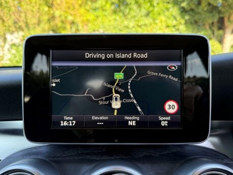 Mercedes-Benz GLC 2.1 GLC220d Sport (Premium) G-Tronic 4MATIC Euro 6 (s/s) 5dr 15