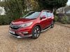 Honda CR-V 2.0 i-VTEC EX Auto 4WD Euro 6 5dr