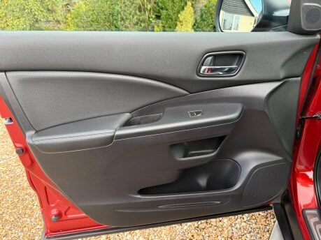 Honda CR-V 2.0 i-VTEC EX Auto 4WD Euro 6 5dr 28