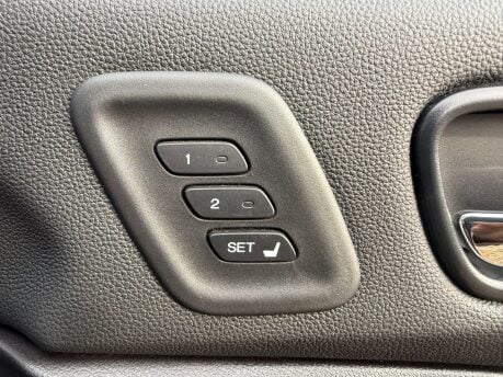 Honda CR-V 2.0 i-VTEC EX Auto 4WD Euro 6 5dr 20