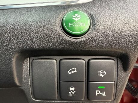 Honda CR-V 2.0 i-VTEC EX Auto 4WD Euro 6 5dr 21