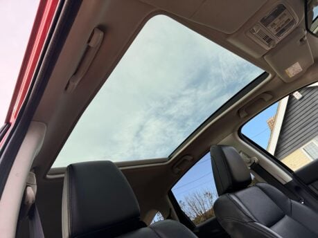 Honda CR-V 2.0 i-VTEC EX Auto 4WD Euro 6 5dr 3