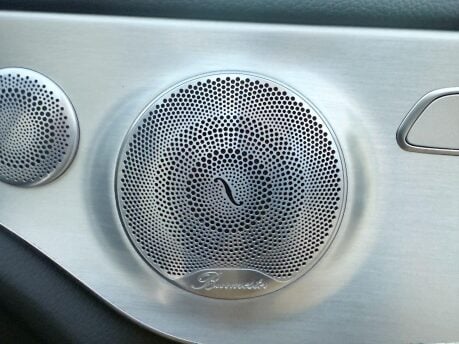 Mercedes-Benz C Class 2.1 C220d AMG Line (Premium Plus) Cabriolet G-Tronic+ Euro 6 (s/s) 2dr 28