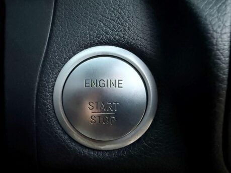 Mercedes-Benz C Class 2.1 C220d AMG Line (Premium Plus) Cabriolet G-Tronic+ Euro 6 (s/s) 2dr 25