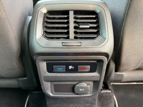 Volkswagen Tiguan 2.0 TDI BlueMotion Tech SEL DSG Euro 6 (s/s) 5dr 35