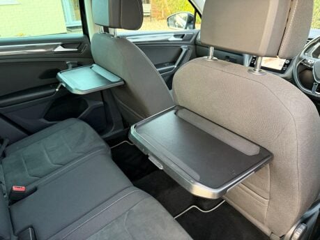 Volkswagen Tiguan 2.0 TDI BlueMotion Tech SEL DSG Euro 6 (s/s) 5dr 34