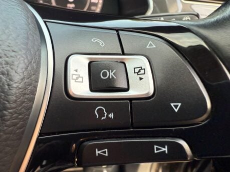 Volkswagen Tiguan 2.0 TDI BlueMotion Tech SEL DSG Euro 6 (s/s) 5dr 21