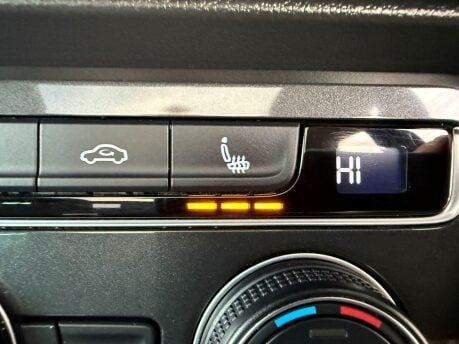 Volkswagen Tiguan 2.0 TDI BlueMotion Tech SEL DSG Euro 6 (s/s) 5dr 24