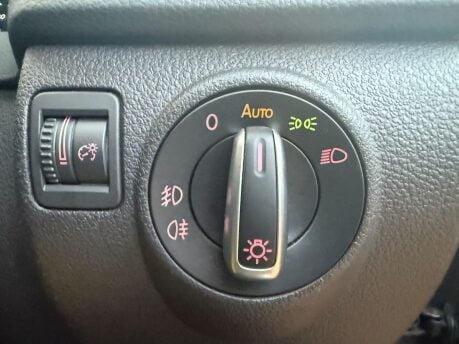 Volkswagen Tiguan 2.0 TDI BlueMotion Tech R-Line 4WD Euro 5 (s/s) 5dr 20