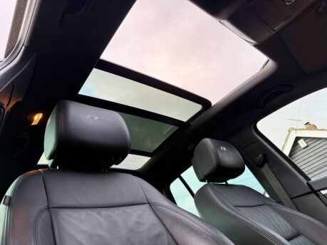 Volkswagen Tiguan 2.0 TDI BlueMotion Tech R-Line 4WD Euro 5 (s/s) 5dr 3